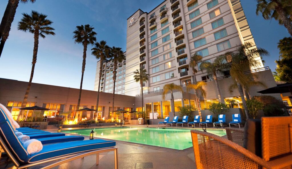 Hotels San Diego