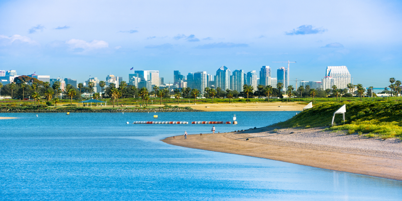 Mission Bay Park