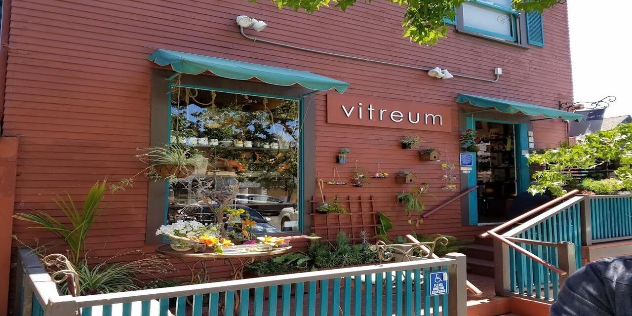 Vitreum