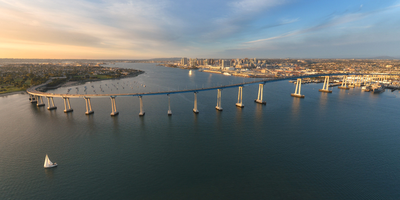 Coronado Bridge