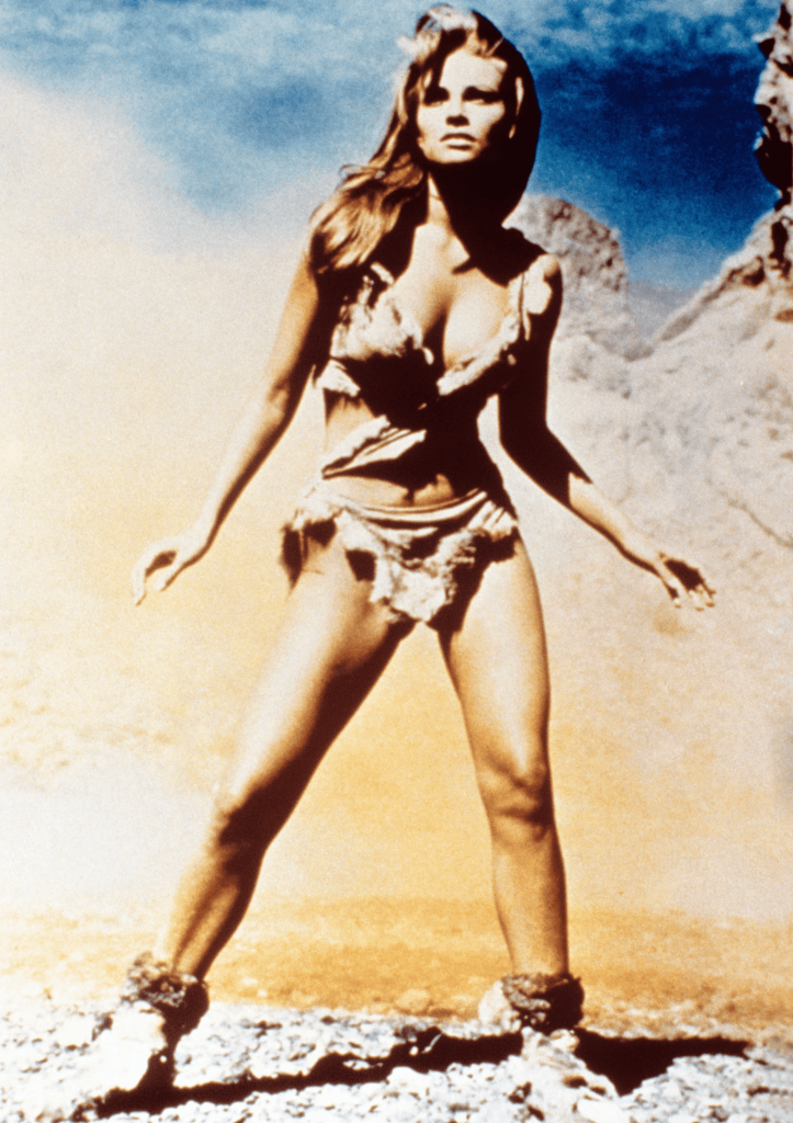 raquel welch million years bc